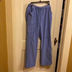 Cherokee Infinity large tall bottoms.